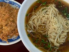 -东吴面馆(金门路金门国际商业广场店)