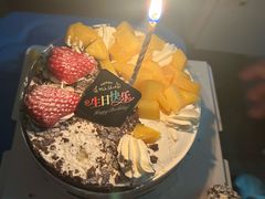 -海底捞大排档火锅(打浦路店)