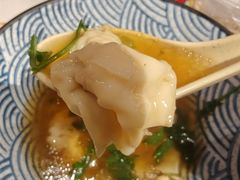 -北丐先生·野馄饨烧烤(泰达E街区店)
