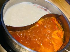 -四喜小胖·北京涮肉(五道营店)