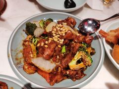 -小吊梨汤·北京菜·烤鸭(鸟巢店)