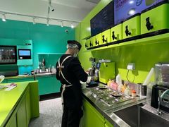 -gleeglee乐溢亦茶(合生汇店)