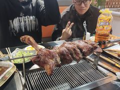 -9号乌托邦烤羊腿羊排(志华商城旗舰店)