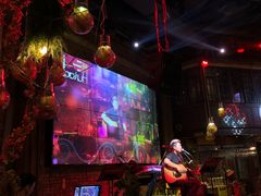 -胡桃里乐队酒馆(鎏嘉码头店)