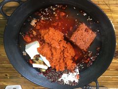 -星鸿社重庆老火锅