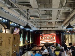 -Xcape异时刻密室逃脱(长风大悦城店)
