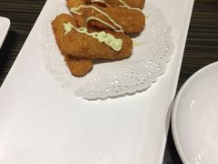 -豪客来牛排(府河店)