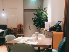 大堂-港丽餐厅(来福士店)