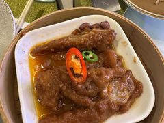 -海逸海鲜酒家(古北店)