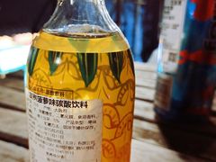 -Sirena海妖日咖夜酒