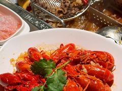 -海底捞火锅(外滩店)
