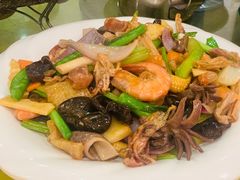 -南江鸡饭店(龙华雅苑分店)