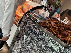 猪蹄-鸡脚旮旯平江路店