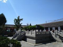 -牟氏庄园