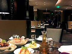 -环球港凯悦 · 享悦中餐厅