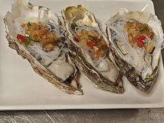 -水禾轩·海鲜蒸汽主题餐厅(新香洲旗舰店)