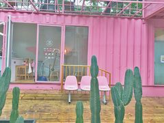 -灯塔咖啡馆BOOK·Coffee Shop