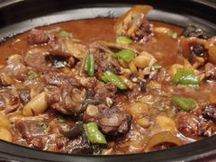 -湖锦酒楼·32年地道湖北菜(光谷店)
