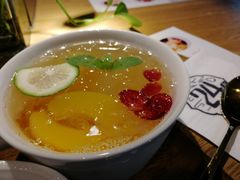 -炖物24章·顺时轻养茶(杭州大厦店)