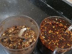 -李记贵州特色羊肉粉(炫地购物中心店)