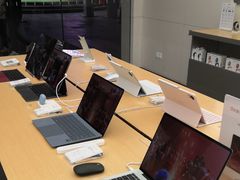 -华为智能生活馆(上海金桥国际商业广场)