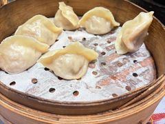 -老边饺子馆(中街店)