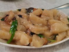 柚皮烧肉-腰记饭店(龙源路店)