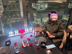 -醉东Oriental House(静安嘉里中心店)