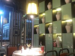大堂-旺顺阁鱼头泡饼(常营店)