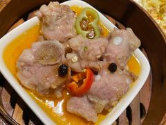 -颐和•海鲜砂锅粥•啫啫煲(奥林匹克广场店)