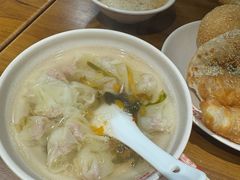 -文武王氏烧饼·无矾油条(西溪路店)