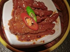 -蝴蝶里·粤菜·点心(滨江龙湖店)