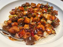 -明湖楼·经典鲁菜山东海鲜(大明湖店)