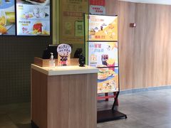 -麦当劳(咸阳人民路店)