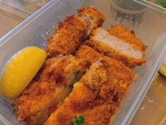 腰内猪排-胜博殿日式炸猪排(西红门店)