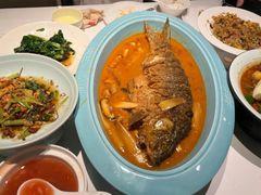 -阿五黄河大鲤鱼(英协路店)