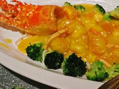 -蟹榭·本帮江浙菜·蟹宴(五角场合生汇商场店)