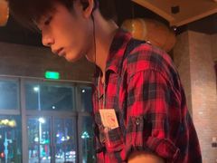 -MR.ROCKY洛奇先生RESTAURANT&BAR(宝安壹方城店)
