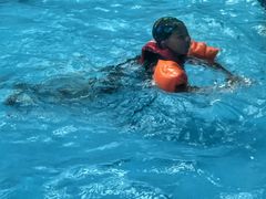 -青岛东方影都融创水世界