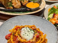 -农畉LONFOOD(万象天地店)