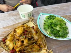 -小民大排档(光谷店)