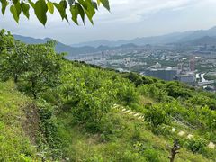 -大罗山风景区