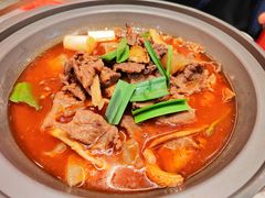 -肖记公安牛肉鱼杂馆·省级非物质文化遗产(江汉路直营店)