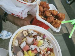 -八一路好吃街(雨田商务大厦店)