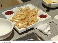 -海底捞火锅(万象城店)