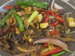 -鼎好家常菜(天桥店)