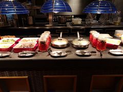 -怡咖啡海鲜自助餐厅(浦东香格里拉店)