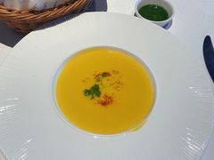 玉米浓汤-atta bj(国贸商城店)