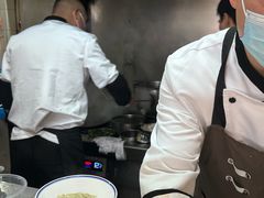 -天天鲜面馆(衡山路店)
