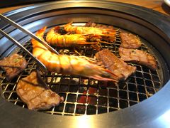 -赤坂亭·M9和牛烧肉·铁板烧·日料398放题(长泰广场店)